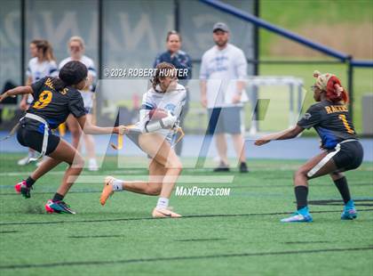 Thumbnail 1 in Rochester Academy vs Gananda Central photogallery.