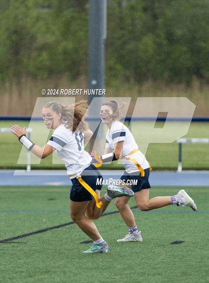 Thumbnail 3 in Rochester Academy vs Gananda Central photogallery.