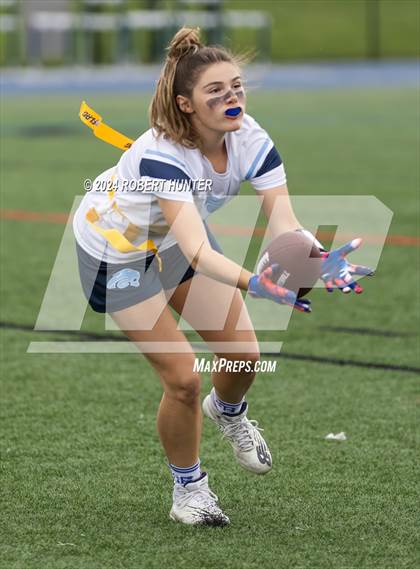 Thumbnail 1 in Rochester Academy vs Gananda Central photogallery.