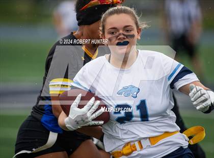 Thumbnail 3 in Rochester Academy vs Gananda Central photogallery.