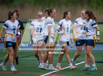 Thumbnail 2 in Rochester Academy vs Gananda Central photogallery.