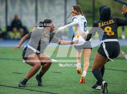Thumbnail 3 in Rochester Academy vs Gananda Central photogallery.