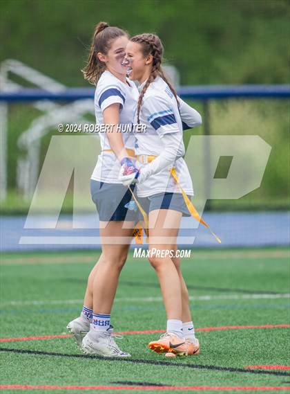 Thumbnail 1 in Rochester Academy vs Gananda Central photogallery.