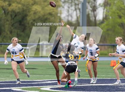 Thumbnail 3 in Rochester Academy vs Gananda Central photogallery.