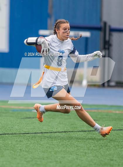 Thumbnail 1 in Rochester Academy vs Gananda Central photogallery.