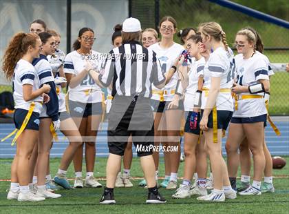 Thumbnail 2 in Rochester Academy vs Gananda Central photogallery.
