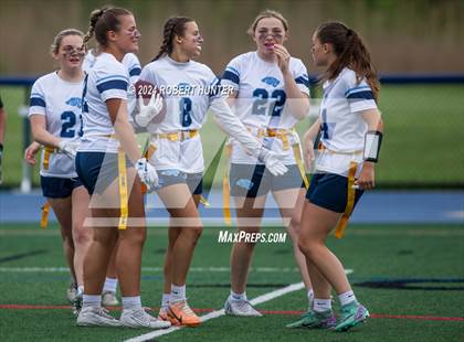 Thumbnail 1 in Rochester Academy vs Gananda Central photogallery.