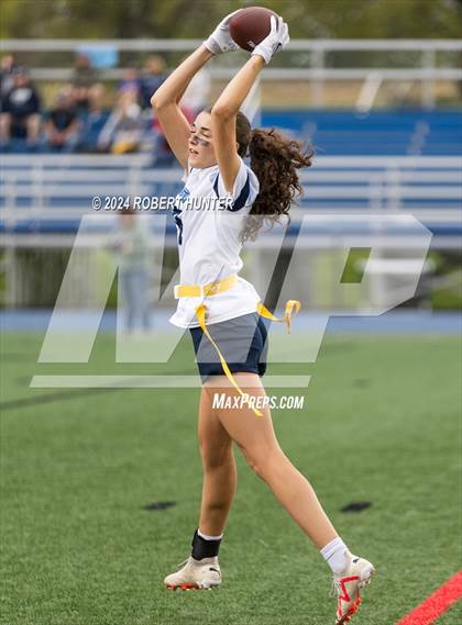 Thumbnail 3 in Rochester Academy vs Gananda Central photogallery.