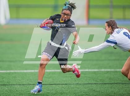 Thumbnail 1 in Rochester Academy vs Gananda Central photogallery.