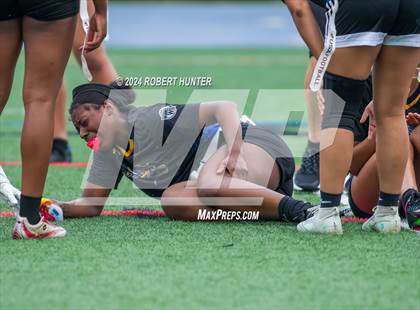 Thumbnail 3 in Rochester Academy vs Gananda Central photogallery.