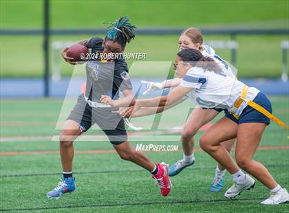 Thumbnail 3 in Rochester Academy vs Gananda Central photogallery.