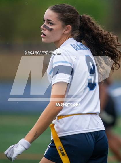 Thumbnail 2 in Rochester Academy vs Gananda Central photogallery.