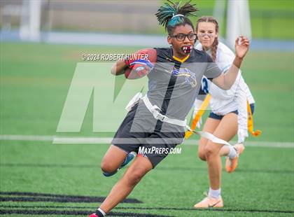 Thumbnail 3 in Rochester Academy vs Gananda Central photogallery.