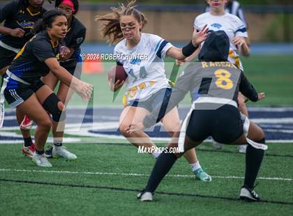 Thumbnail 3 in Rochester Academy vs Gananda Central photogallery.