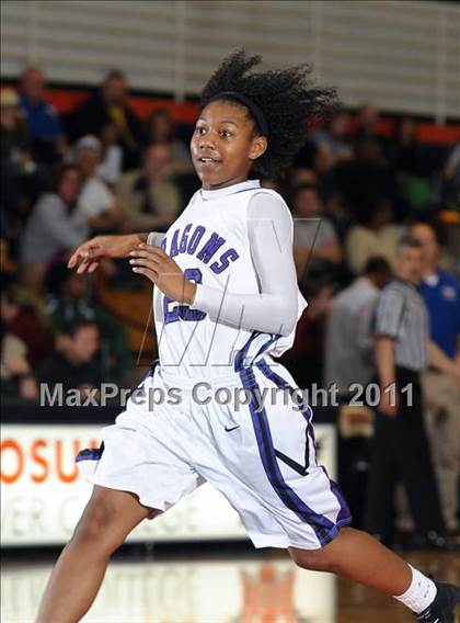 Thumbnail 3 in Christian Brothers vs. Sacramento (CIF SJS D3 Playoffs) photogallery.