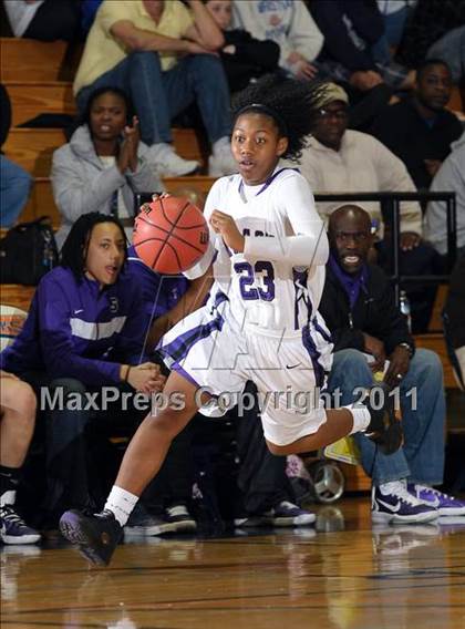 Thumbnail 1 in Christian Brothers vs. Sacramento (CIF SJS D3 Playoffs) photogallery.