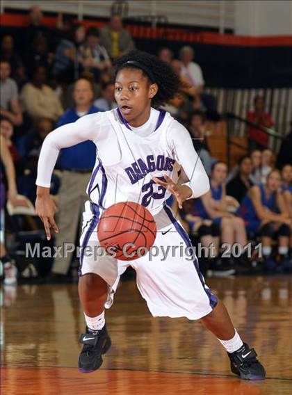 Thumbnail 2 in Christian Brothers vs. Sacramento (CIF SJS D3 Playoffs) photogallery.