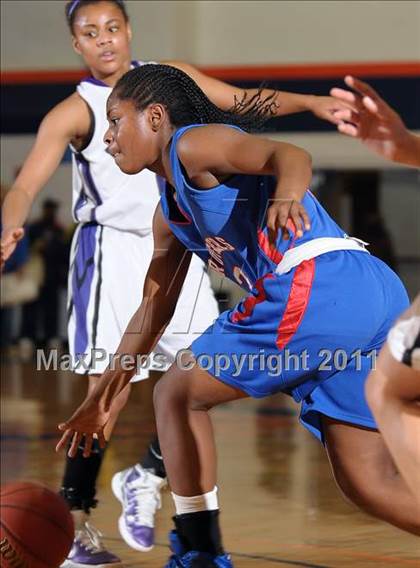 Thumbnail 1 in Christian Brothers vs. Sacramento (CIF SJS D3 Playoffs) photogallery.