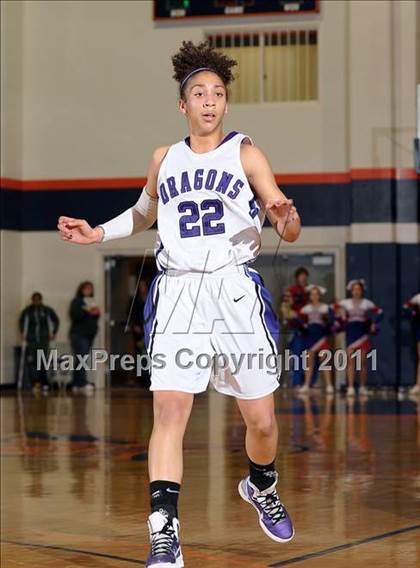 Thumbnail 3 in Christian Brothers vs. Sacramento (CIF SJS D3 Playoffs) photogallery.