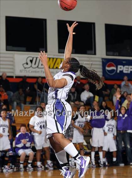 Thumbnail 2 in Christian Brothers vs. Sacramento (CIF SJS D3 Playoffs) photogallery.