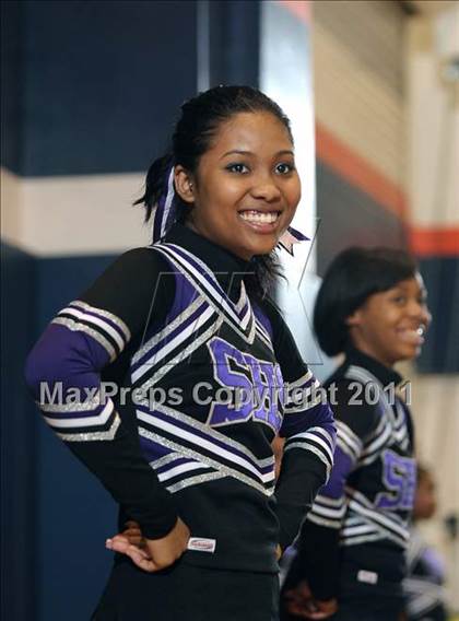 Thumbnail 3 in Christian Brothers vs. Sacramento (CIF SJS D3 Playoffs) photogallery.