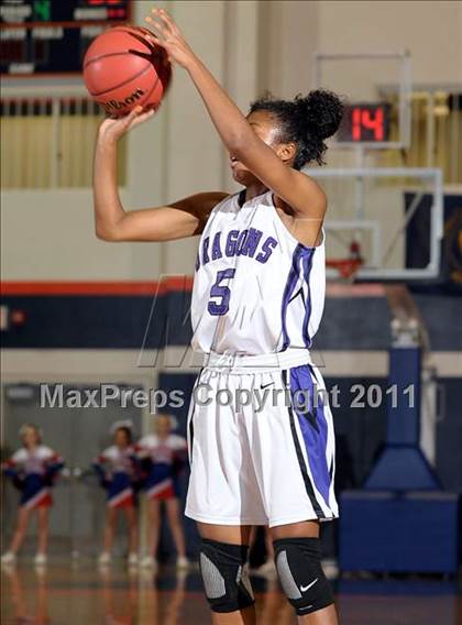Thumbnail 1 in Christian Brothers vs. Sacramento (CIF SJS D3 Playoffs) photogallery.
