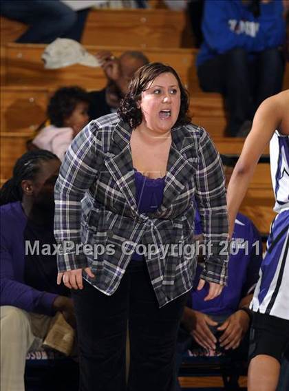 Thumbnail 3 in Christian Brothers vs. Sacramento (CIF SJS D3 Playoffs) photogallery.