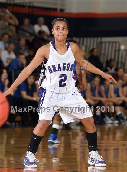 Thumbnail 1 in Christian Brothers vs. Sacramento (CIF SJS D3 Playoffs) photogallery.