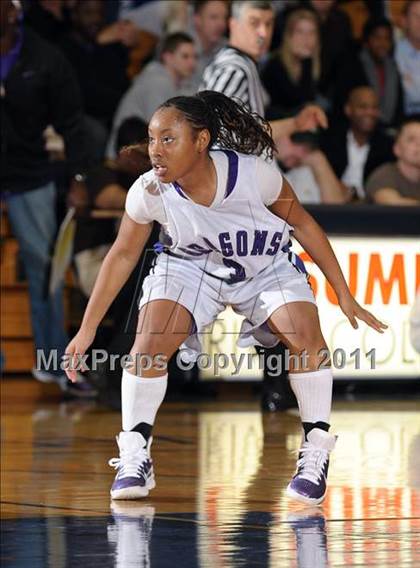 Thumbnail 2 in Christian Brothers vs. Sacramento (CIF SJS D3 Playoffs) photogallery.