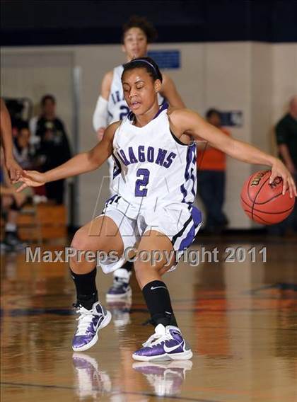 Thumbnail 1 in Christian Brothers vs. Sacramento (CIF SJS D3 Playoffs) photogallery.