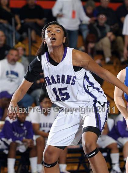 Thumbnail 3 in Christian Brothers vs. Sacramento (CIF SJS D3 Playoffs) photogallery.