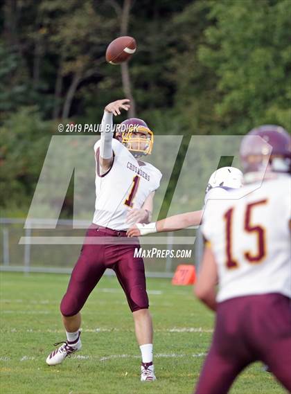 Thumbnail 1 in Coudersport @ Elk County Catholic photogallery.