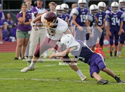 Thumbnail 1 in Coudersport @ Elk County Catholic photogallery.