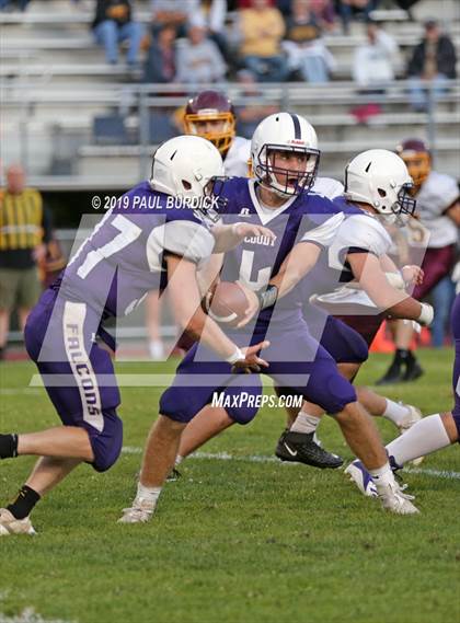 Thumbnail 2 in Coudersport @ Elk County Catholic photogallery.