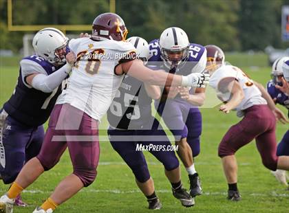 Thumbnail 3 in Coudersport @ Elk County Catholic photogallery.