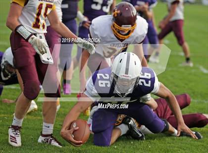 Thumbnail 3 in Coudersport @ Elk County Catholic photogallery.