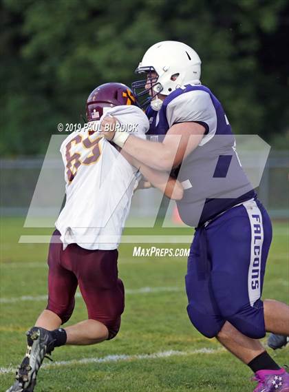 Thumbnail 1 in Coudersport @ Elk County Catholic photogallery.