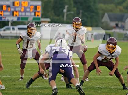 Thumbnail 2 in Coudersport @ Elk County Catholic photogallery.