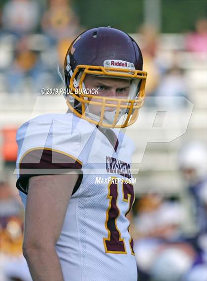 Thumbnail 3 in Coudersport @ Elk County Catholic photogallery.