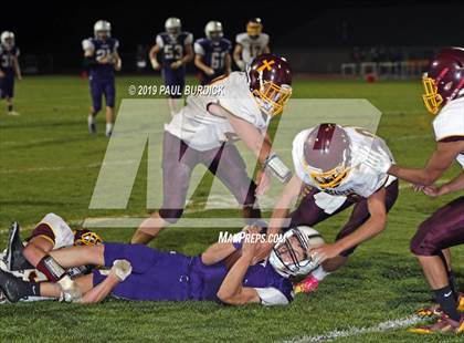 Thumbnail 1 in Coudersport @ Elk County Catholic photogallery.
