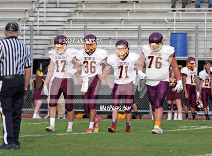 Thumbnail 1 in Coudersport @ Elk County Catholic photogallery.