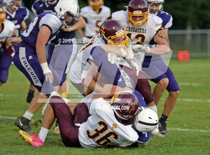 Thumbnail 3 in Coudersport @ Elk County Catholic photogallery.