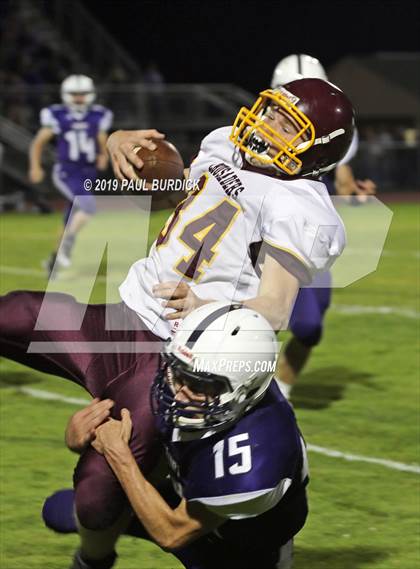 Thumbnail 2 in Coudersport @ Elk County Catholic photogallery.