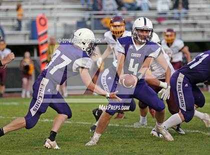 Thumbnail 1 in Coudersport @ Elk County Catholic photogallery.
