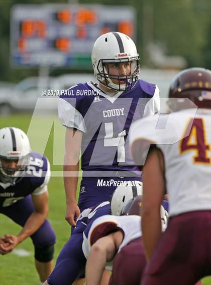 Thumbnail 2 in Coudersport @ Elk County Catholic photogallery.