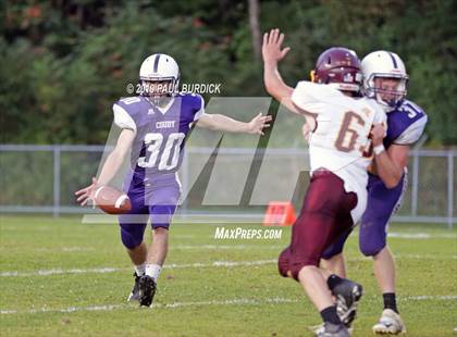 Thumbnail 2 in Coudersport @ Elk County Catholic photogallery.