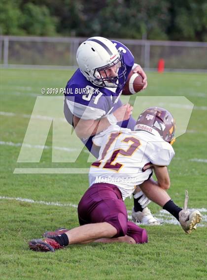 Thumbnail 3 in Coudersport @ Elk County Catholic photogallery.