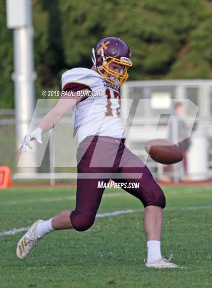 Thumbnail 3 in Coudersport @ Elk County Catholic photogallery.