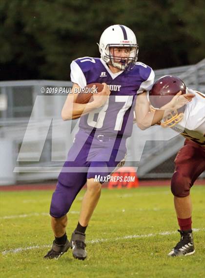 Thumbnail 3 in Coudersport @ Elk County Catholic photogallery.