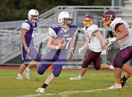 Thumbnail 1 in Coudersport @ Elk County Catholic photogallery.